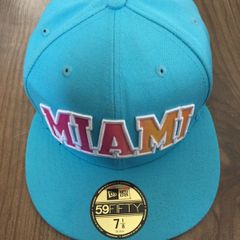 Brand New - New Era Cap