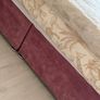 4ft 6 Divan Base Bed Image 5