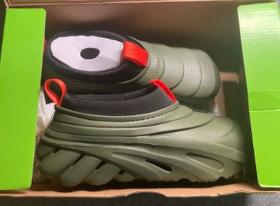 Crocs Echo Storm Women's Outdoor/Gardening Boots