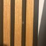 oak wall panels Image 8