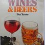Home Made Wines And Beers Image 2