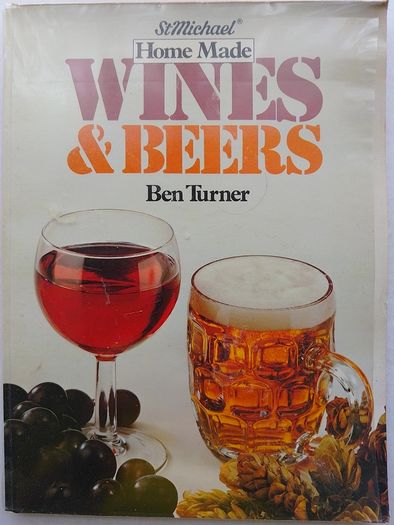 Home Made Wines And Beers