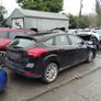Breaking ford focus 2016 1.5td ci Image 5