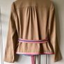 Wool rich  blazer - Plenty by Tracy Reese (10) Image 2