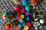 toys