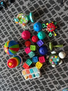 toys