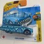Hirohata/ Drag Merc, Purple Passion - Hot wheels Image 5