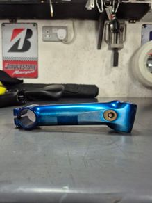tioga stem