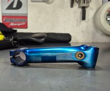 tioga stem