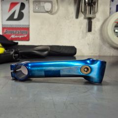 tioga stem