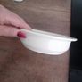 beautiful royal Dolton bunny kins bowl Image 7