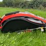 Burley Cub X Bike Trailer Image 9
