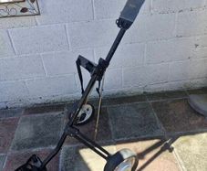 Golf Trolley