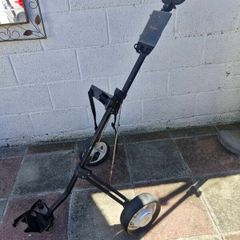 Golf Trolley