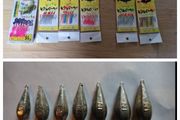 Mackerel fishing