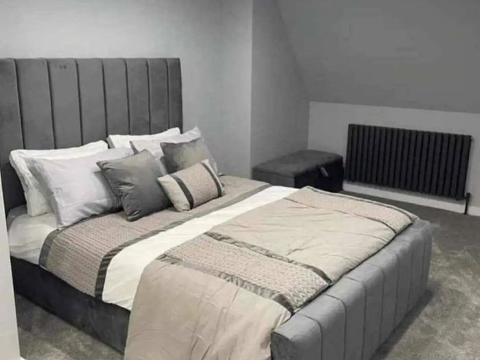 Beds