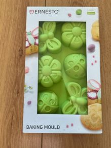 Baking Mould Brand New