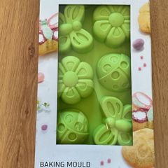 Baking Mould Brand New