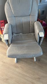nursing chair