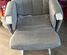 nursing chair