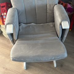 nursing chair