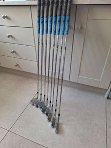 Ping G425 Irons (8)