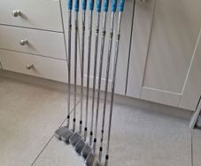 Ping G425 Irons (8)