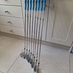 Ping G425 Irons (8)