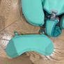 Mambobaby flotation with 5 point harness Image 4