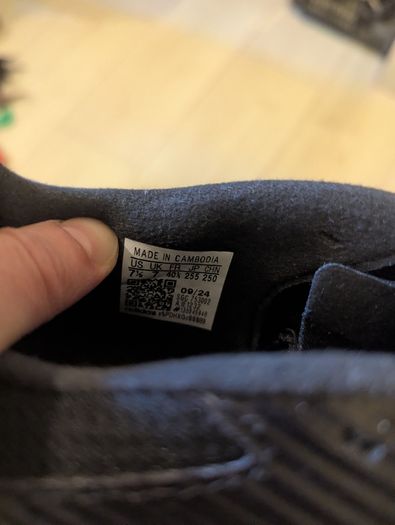 Soccer boots, astros, FSO, 7UK (40.5 EU)