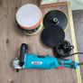 Polishing  machine Image 3