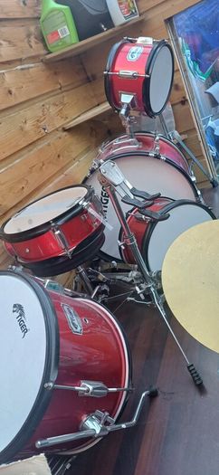 Kids Drum kit