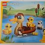 Lego Creator 40885 Duck Family - Gwp | New | Original Box | 24h Shipping Image 3
