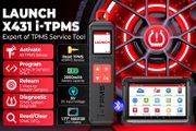Launch I-TPMS Reader and Programmer