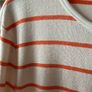 long sleeve men nautical top  new in town brand (lerros ) medium Bnwt Image 6