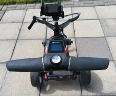 Motocaddy S1 Electric Trolley