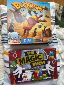 Board Games