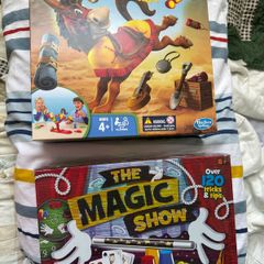Board Games
