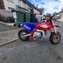 70cc kids Image 2