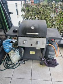 free bbq