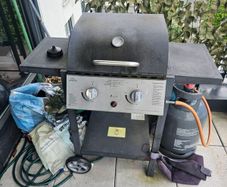 free bbq