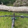 Giant Trance full suspension mountain bike Image 5