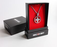 Eminem - Recovery necklace