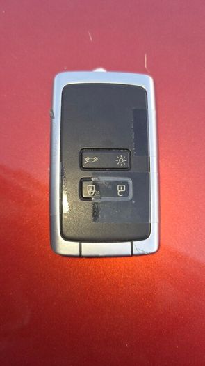 2016 Renault Kadjar