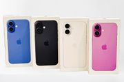 iPhone 16+ Plus