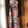 Vintage Ladies Dress Image 4