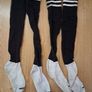 Azzurri Sock Bundle Image 2