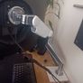 Humanscale M10 monitor arm Image 4