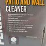 Ferrex patio & wall cleaner 180bar Image 5