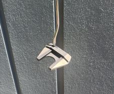 putters